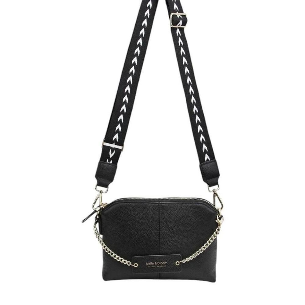 The honey Honey Crossbody bag